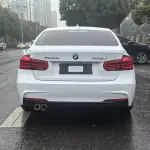 BMW 3 Series 2019 184 л.с. — лот 57504463 из Китая