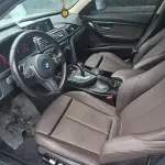 BMW 3 Series 2019 184 л.с. — лот 57504463 из Китая