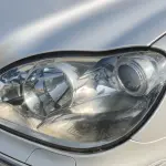 Mercedes-Benz S-Class 2005 из Китая