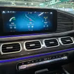 Mercedes-Benz GLE 2020 из Китая