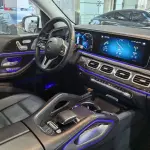 Mercedes-Benz GLE 2020 из Китая