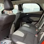 Ford Focus 2012 125 л.с. 125 л.с. из Китая