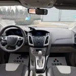 Ford Focus 2012 125 л.с. 125 л.с. из Китая
