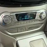 Ford Focus 2012 125 л.с. 125 л.с. из Китая