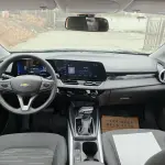 Chevrolet Monza 2023 113 л.с. из Китая