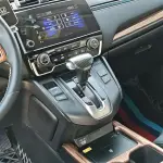 Honda CR-V 2021 193 л.с. — лот 57556874 из Китая