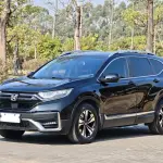 Honda CR-V 2021 193 л.с. — лот 57556874 из Китая