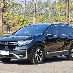Honda CR-V 2021 193 л.с. — лот 57556874 из Китая