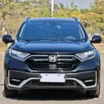 Honda CR-V 2021 193 л.с. — лот 57556874 из Китая