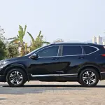 Honda CR-V 2021 193 л.с. — лот 57556874 из Китая