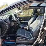 Honda CR-V 2021 193 л.с. — лот 57556874 из Китая