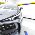 MG MG7 2024 188 л.с. из Китая