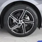 MG MG7 2024 188 л.с. из Китая
