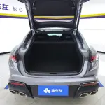 MG MG7 2024 188 л.с. из Китая