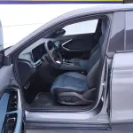 MG MG7 2024 188 л.с. из Китая