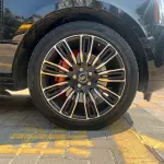Land Rover Range Rover 2012 375 л.с. из Китая