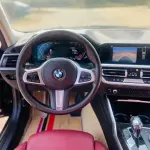 BMW 3 Series 2023 из Китая