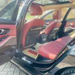 BMW 3 Series 2023 из Китая