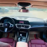 BMW 3 Series 2023 из Китая