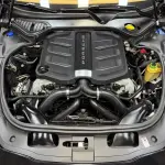 Porsche Panamera 2014 из Китая