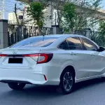 Honda Envix 2021 из Китая