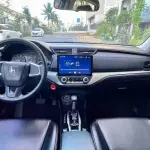 Honda Envix 2021 из Китая