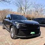 ONVO 乐道L90 2025 лот 57557561 из Китая
