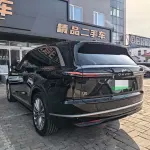 ONVO 乐道L90 2025 лот 57557561 из Китая