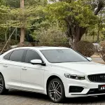 Geely Xingrui 2021 190 л.с. из Китая