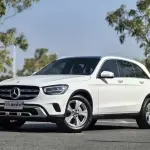 Mercedes-Benz GLC 2019 из Китая