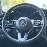 Mercedes-Benz GLC 2019 из Китая
