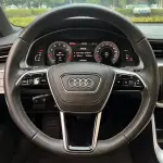 Audi A6L 2024 245 л.с. — лот 57557808 из Китая