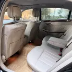 Mercedes-Benz E-Class 2013 из Китая
