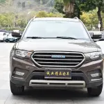 Haval H6 Coupe 2016 из Китая