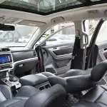 Haval H6 Coupe 2016 из Китая