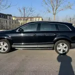 Audi Q7 2013 272 л.с. — лот 57558150 из Китая