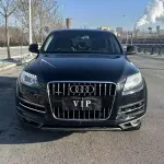 Audi Q7 2013 272 л.с. — лот 57558150 из Китая