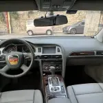 Audi A6L 2009 из Китая