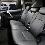 Toyota Prado 2017 из Китая