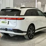 XPeng G9 2023 лот 57559116 из Китая
