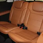 Mercedes-Benz GLS 2016 из Китая