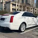 Cadillac ATS-L 2016 279 л.с. 279 л.с. 279 л.с. из Китая