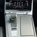 Audi A6L 2023 245 л.с. — лот 57559420 из Китая