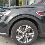 Hongqi Hongqi HS5 2020 из Китая