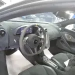 McLaren 600LT 2020 из Китая