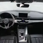 Audi A4L 2019 из Китая