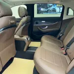 Mercedes-Benz E-Class 2019 из Китая
