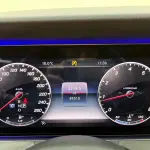 Mercedes-Benz E-Class 2019 из Китая