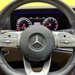 Mercedes-Benz E-Class 2019 из Китая