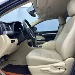 Toyota Highlander 2017 из Китая